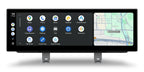 XTRONS BMW 5 Series Custom-Fit 14.9" Android Head Unit 8GB/256GB