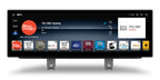 XTRONS BMW 5 Series Custom-Fit 14.9" Android Head Unit 8GB/256GB