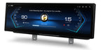 XTRONS QL Series 14.9" Android Head Unit 8GB RAM 256GB for BMW 5 Series