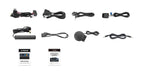 XTRONS QLBX44FVNB Custom-Fit Android 14 Head Unit 14.9in