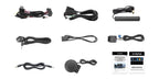 XTRONS QL Series 14.9" 2K Android Head Unit for BMW 3 Series/4 Series 8GB 256GB