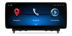 XTRONS QLM2240M12C40 Custom-Fit 12.3-Inch Android Car Stereo for Mercedes W204