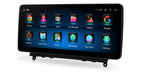 XTRONS QLM2240M12C40 Custom-Fit 12.3-Inch Android Car Stereo for Mercedes W204