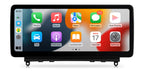 XTRONS Mercedes-Benz 12.3" Android Head Unit Car Stereo | Apple CarPlay & Android Auto | QLM2240M12C40