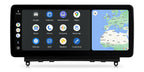 XTRONS QLM2240M12C40 Custom-Fit 12.3-Inch Android Car Stereo for Mercedes W204