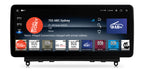XTRONS QLM2240M12C40 Custom-Fit 12.3-Inch Android Car Stereo for Mercedes W204
