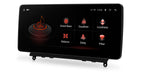 XTRONS QLM2240M12C40 Custom-Fit 12.3-Inch Android Car Stereo for Mercedes W204