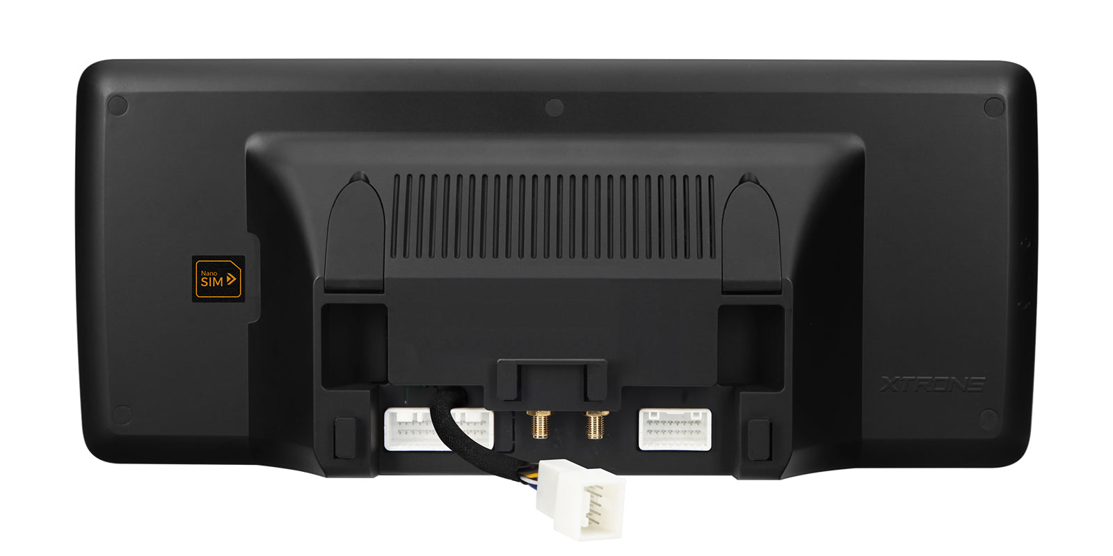 XTRONS QLM2240M12CLS 12.3in Android 13 Car Stereo for Mercedes-Benz CLS-Class 2010-2012