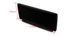 XTRONS QLM2240M12CLS 12.3in Android 13 Car Stereo for Mercedes-Benz CLS-Class 2010-2012