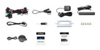 XTRONS QLM2240M12CLS 12.3in Android 13 Car Stereo for Mercedes-Benz CLS-Class 2010-2012