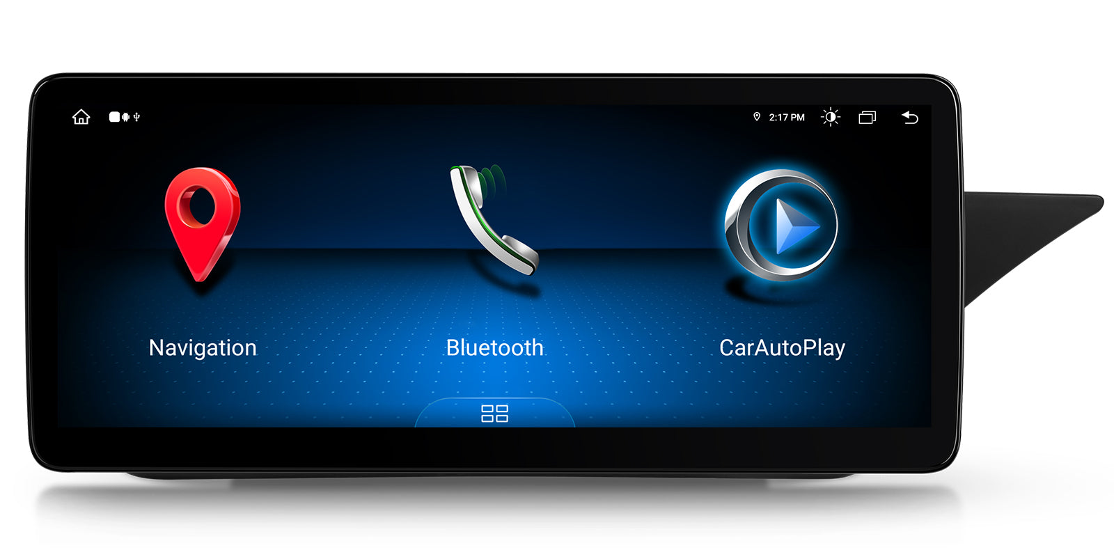 XTRONS Mercedes-Benz Various 12.3in Android 13 Head Unit Wireless CarPlay