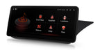 XTRONS QLM2240M12ER 12.3in Custom-Fit Android Head Unit for Mercedes