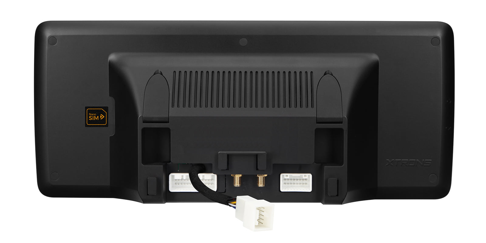 XTRONS Mercedes-Benz Various 12.3in Android 13 Head Unit Wireless CarPlay