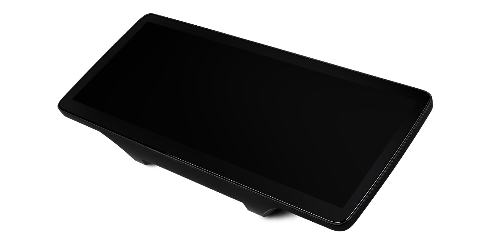 XTRONS QLM2240M12ER 12.3in Custom-Fit Android Head Unit for Mercedes