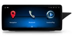 XTRONS QLM2240M12ER 12.3in Custom-Fit Android Head Unit for Mercedes
