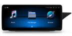 XTRONS Mercedes-Benz Various 12.3in Android 13 Head Unit Wireless CarPlay