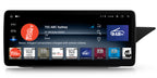 XTRONS QLM2240M12ER 12.3in Custom-Fit Android Head Unit for Mercedes