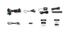 XTRONS Mercedes-Benz 12.3in Android Head Unit with Wireless CarPlay 4GB 64GB