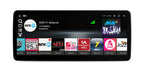 XTRONS Mercedes-Benz 12.3in Android Head Unit with Wireless CarPlay 4GB 64GB