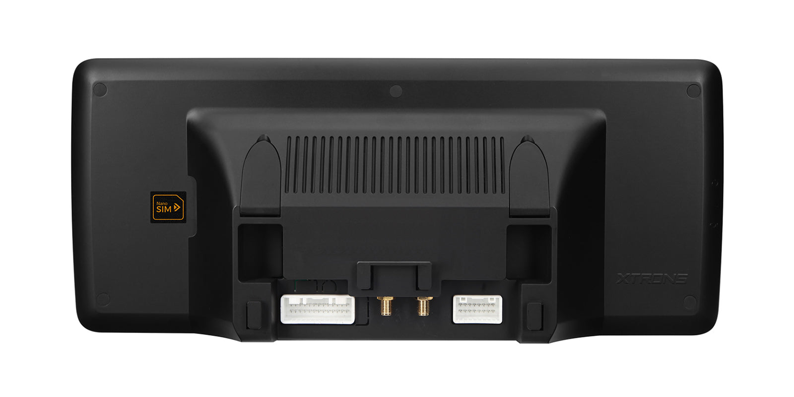 XTRONS QLM2245M12BR 12.3in Android Head Unit CarPlay Mercedes-Benz B-Class