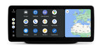 XTRONS QLM2245M12BR 12.3in Android Head Unit CarPlay Mercedes-Benz B-Class