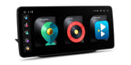XTRONS QLM2245M12BR Mercedes-Benz B-Class 12.3 Inch Android Head Unit 4GB 64GB