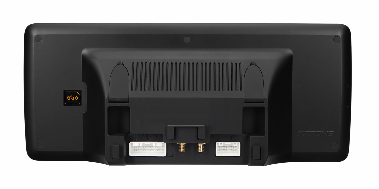 XTRONS QLM2245M12C45R Mercedes-Benz C-Class 12.3in Android 13 Head Unit