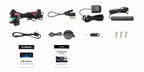 XTRONS QLM2245M12C45R Mercedes-Benz C-Class 12.3in Android 13 Head Unit