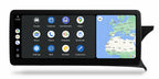 XTRONS QLM2245M12C45R Mercedes-Benz C-Class 12.3in Android 13 Head Unit