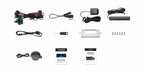 XTRONS QLM2245M12CLS Mercedes-Benz 12.3" Android Head Unit Car Stereo Wireless CarPlay