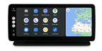 XTRONS QLM2245M12CLS 12.3" Android Car Stereo for Mercedes With CarPlay