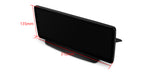 XTRONS QLM2245M12ECR Mercedes E-Class 12.3in Android Head Unit 4GB 64GB