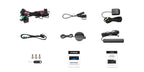 XTRONS QLM2245M12ECR 12.3" Android 13 Head Unit Mercedes E-Class
