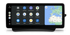 XTRONS QLM2245M12ECR 12.3" Android 13 Head Unit Mercedes E-Class