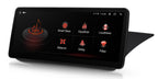 XTRONS QLM2245M12ER 12.3" Android 13 Head Unit for Mercedes-Benz Various