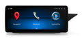 XTRONS QLM2245M12ER Mercedes-Benz Custom-Fit Android 13 Head Unit, 12.3in