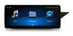XTRONS QLM2245M12ER 12.3" Android 13 Head Unit for Mercedes-Benz Various