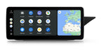 XTRONS QLM2245M12ER 12.3" Android 13 Head Unit for Mercedes-Benz Various