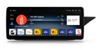 XTRONS QLM2245M12ER 12.3" Android 13 Head Unit for Mercedes-Benz Various