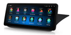 XTRONS QLM2245M12ER Mercedes-Benz Custom-Fit Android 13 Head Unit, 12.3in