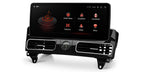 XTRONS QLM2245M12ML45 12.3" Android Head Unit 4GB 64GB for Mercedes-Benz
