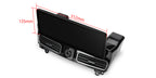 XTRONS QLM2245M12ML45 12.3" Android Head Unit for Mercedes Benz