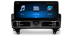 XTRONS QLM2245M12ML45 12.3" Android Head Unit 4GB 64GB for Mercedes-Benz