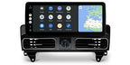 XTRONS QLM2245M12ML45 12.3" Android Head Unit for Mercedes Benz