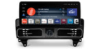 XTRONS QLM2245M12ML45 12.3" Android Head Unit for Mercedes Benz