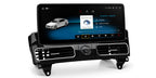 XTRONS QLM2245M12ML45 12.3" Android Head Unit for Mercedes Benz