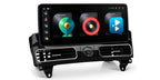 XTRONS QLM2245M12ML45 12.3" Android Head Unit 4GB 64GB for Mercedes-Benz