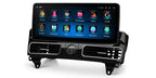 XTRONS QLM2245M12ML45 12.3" Android Head Unit 4GB 64GB for Mercedes-Benz