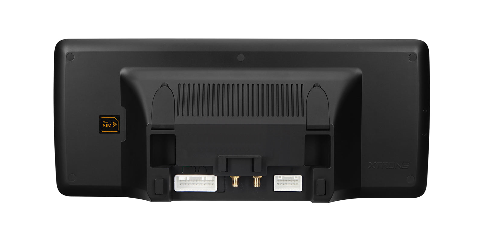 XTRONS QLM2250 Mercedes-Benz 12.3" Android Head Unit Car Stereo