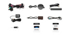 XTRONS QLM2250 Mercedes-Benz 12.3in Android Head Unit Car Stereo